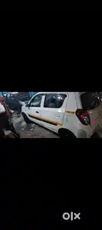 Maruti Suzuki Alto 800 2017 Petrol Well Maintained