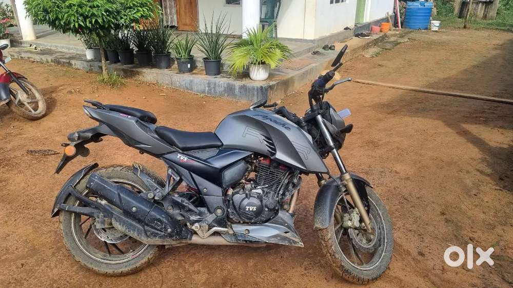 Nothing to repaired,  seal engine. slightly  negotiable