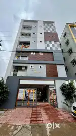 2bhk flat for urgent sale price negotiable