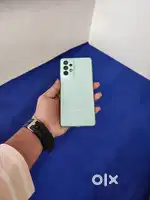 Samsung A73 5G