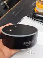 Amazon echo dot 2nd generation