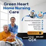 Home Nursing Care Services for Your Family