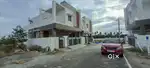 THANGAVELU JEEVA NAGAR 40 FEET ROAD CORNER SITE 5.5 CENT FOR SALE