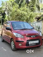 Hyundai i10 2008 Petrol Well Maintained