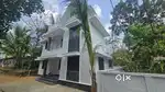 5 cent 3 bhk new home sale 1350 sft home
