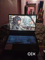 dell g15 laptop with i9 13th gen hx processor with 4060 graphiccard