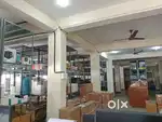 Delivery and packing