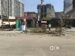 Commercial Land on Rent @ 21 Mahalunge, Balewadi.