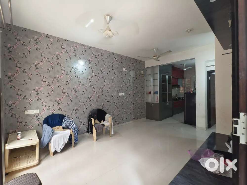 3BHK FULLY FURNISHED DUPLEX FOR RENT IN SEVASI NEAR FINCA RESTUARANT