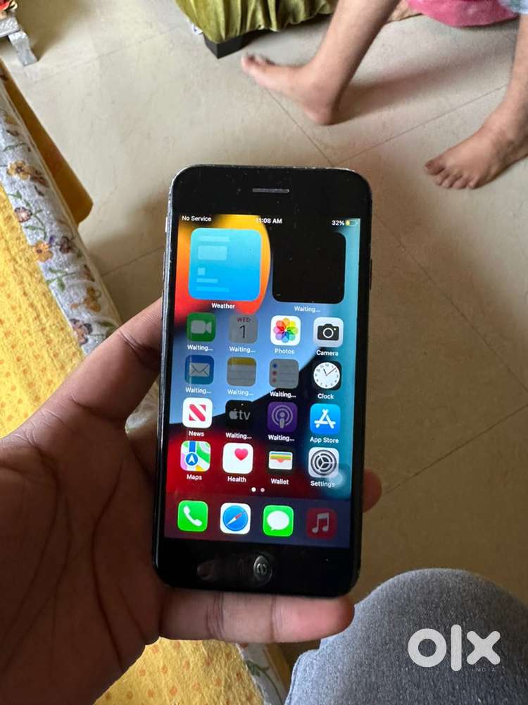 Iphone 7 32gb