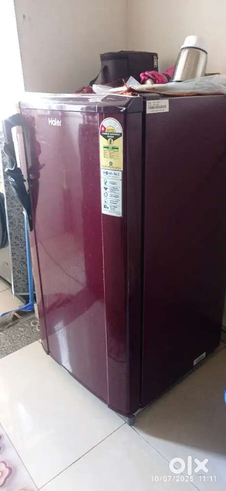 FRIDGE With Cover