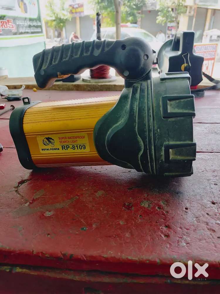 ROYAL POWER RP- 8109