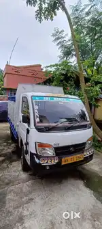 Tata ace chotta hati