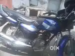 Good condition super millege