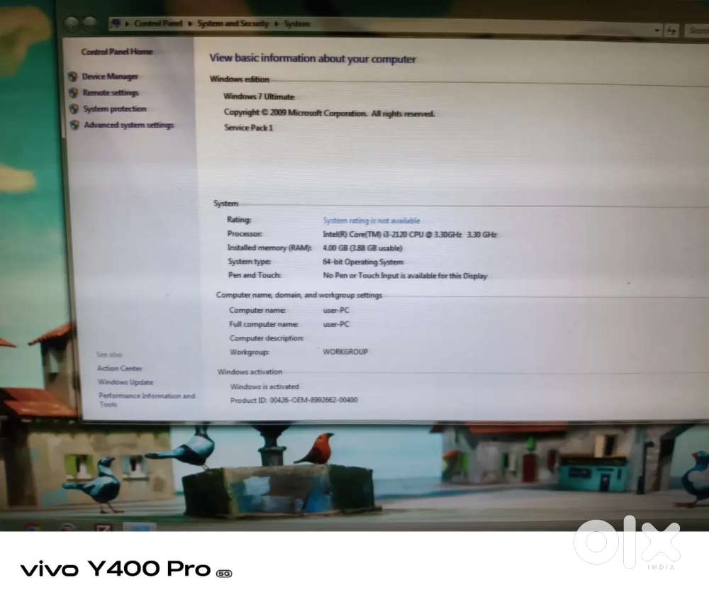 Dell cpu dell monitor