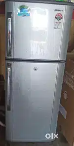 Samsung Double Door Fridge