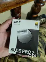 CMF by Nothing Buds Pro 2