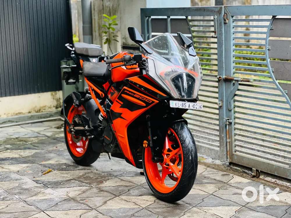 Rc 200 abs bs6,FINANCE AVAILABLE,R15 V3,MT 15,DOMINAR,XPULSE, NINJA,NS