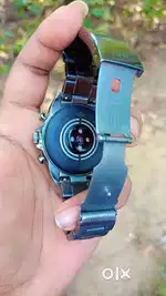 Fossil Gen 6