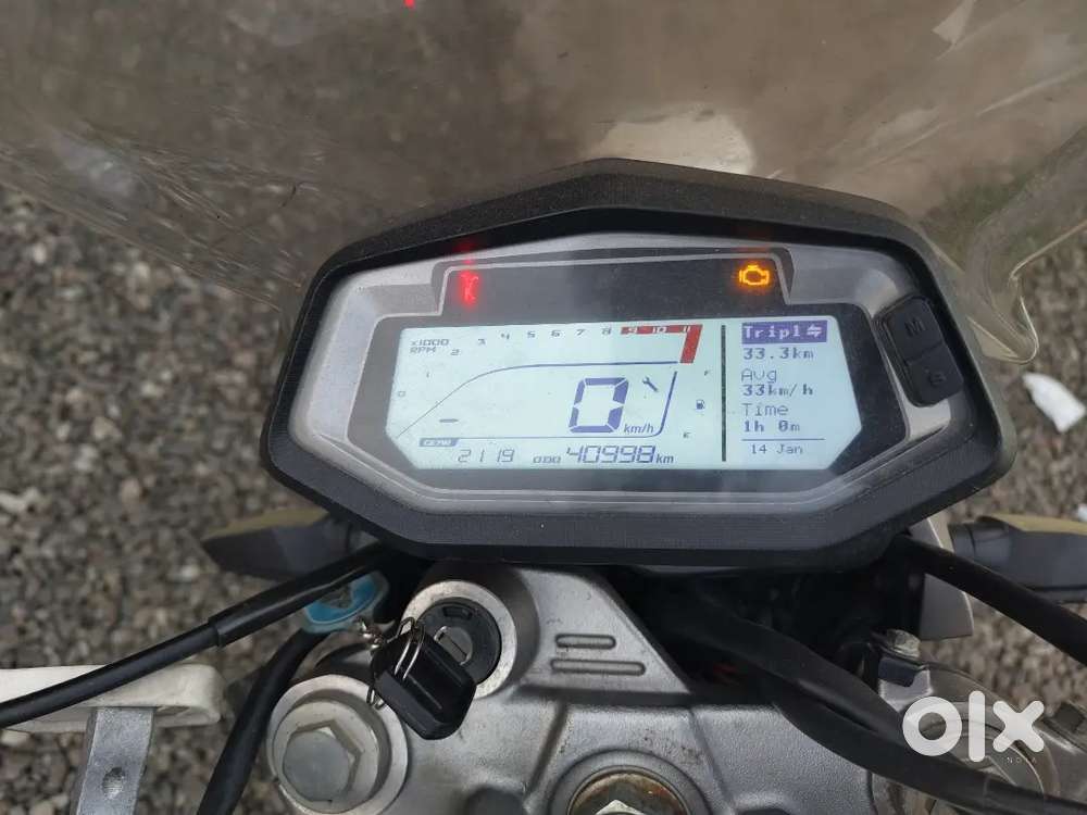 Single owner
