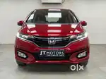 Honda Jazz 1.2 ZX i-VTEC, 2021, Petrol
