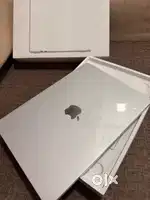 MacBook Air M3 8/256GB Warranty