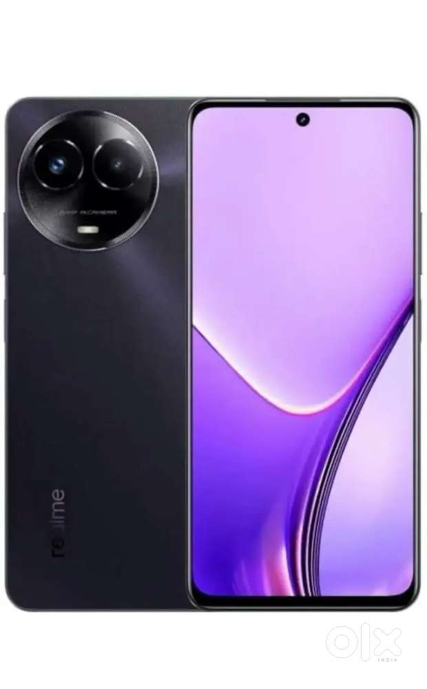 REALME 11X 8/128 BEST CONDITION