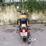 Royal Enfield Classic 350 Signals