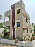 G+1 independent house for sale