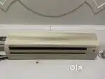 1.5 ton air condition daikin
