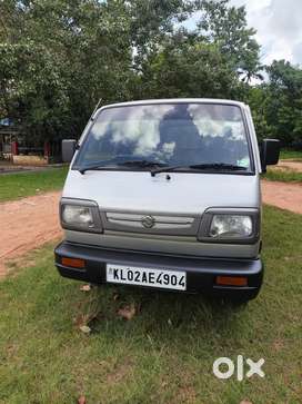 Maruti Suzuki Omni 2010