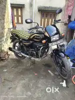 Hero Splendor Plus