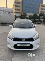 Maruti Suzuki Celerio ZXI MT, 2019, Petrol