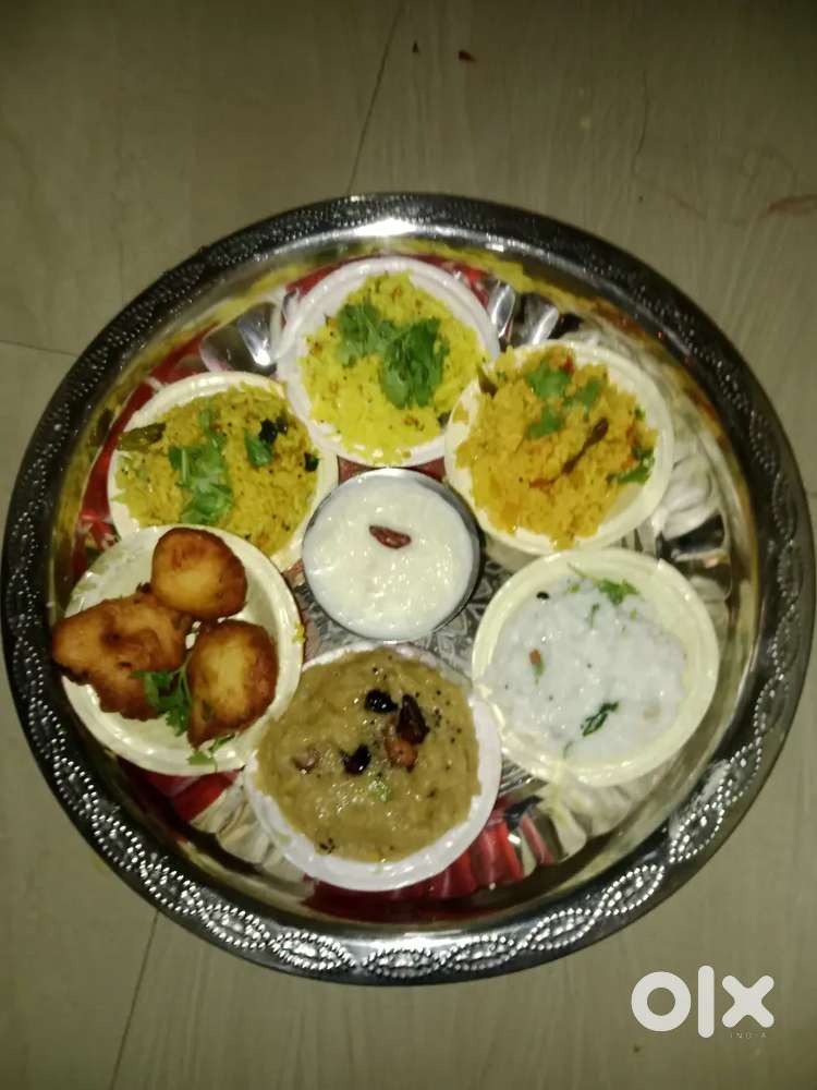 Wanted Masters for hotel in saidapet