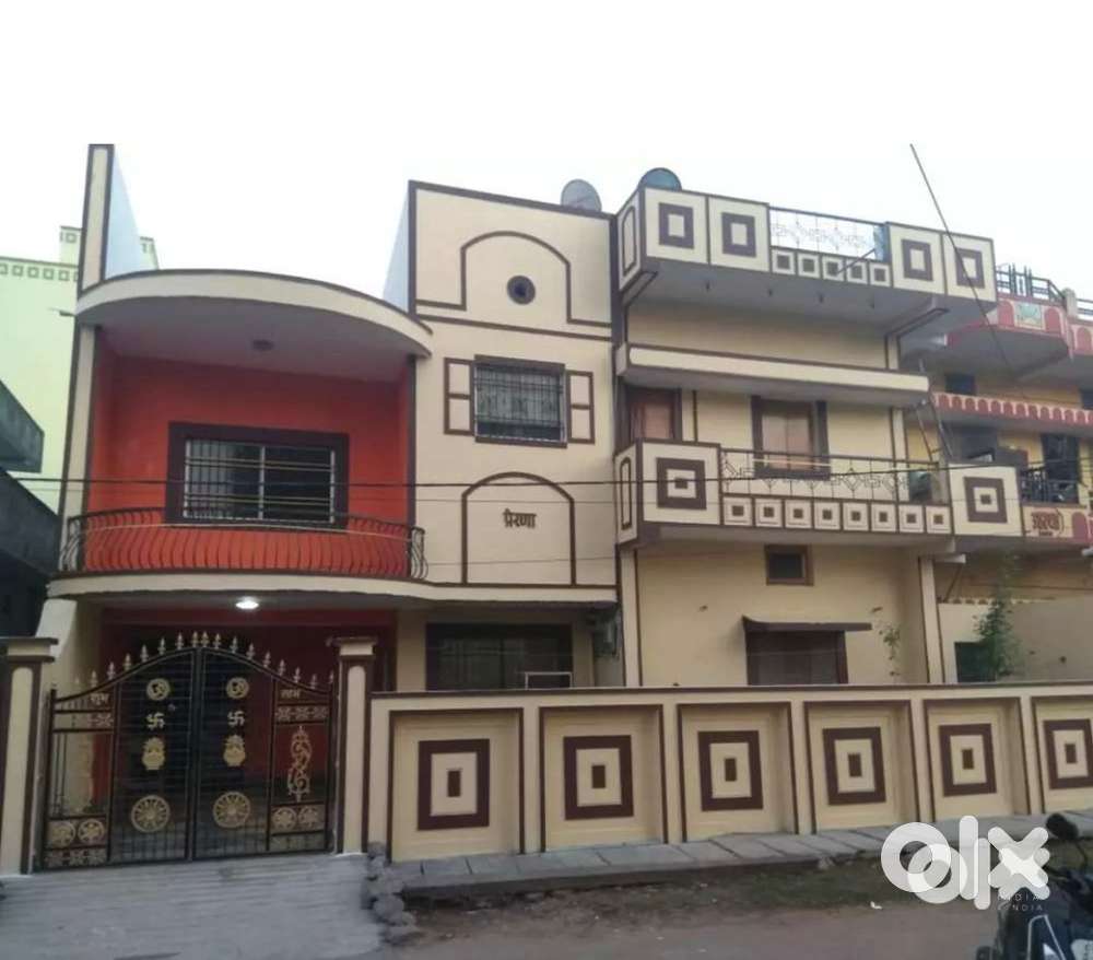 2BHK,2Bathroom(Indian&Western)Puja Room,Hall,Dinning,Wash Area,Kitchen