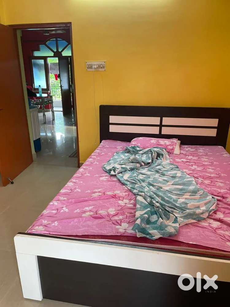 2BHK Fully furnished flat available for rent