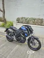Yamaha MT 15 (ABS) (MH-12) (1st Owner) Vip no 7869