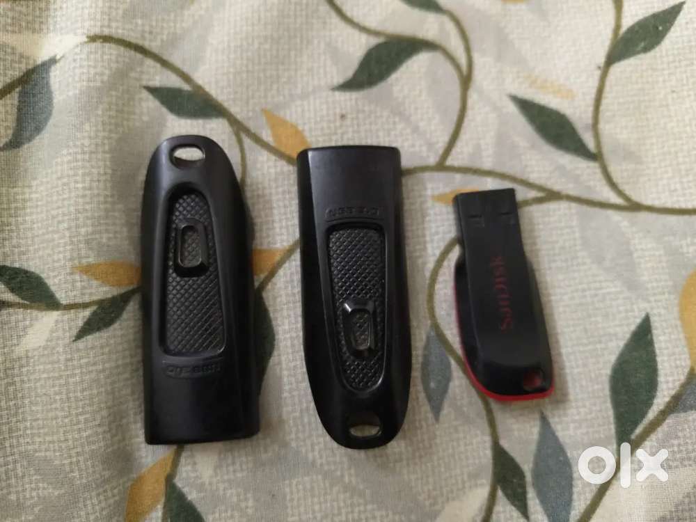 sandisk pen drive