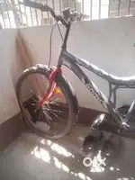 This cycle is in best condition