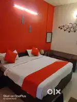 Hotel rent