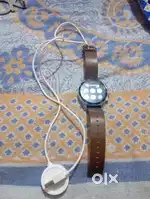 Wrogn Smartwatch