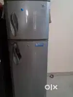 LG Brand Fridge