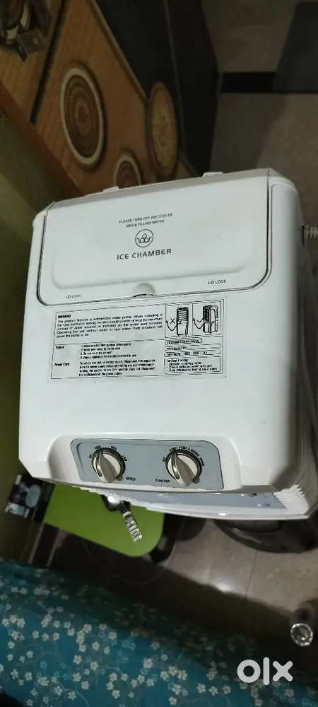 USHA COOLBOY MINI 18