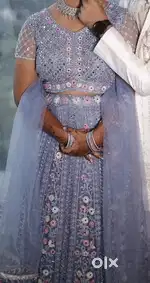Bridal Lehenga