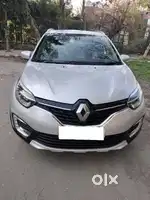 Renault Captur 1.5 Diesel Platine, 2018, Diesel