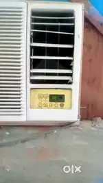 New condition ac