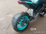 Mint condition best bike and low budget