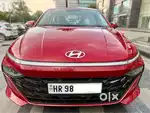 Hyundai Verna SX 1.5 Petrol IVT, 2023, Petrol