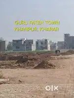 GURU FATEH TOWN, 102GAJ, LUDHIANA ROAD KHANPUR KHARAR