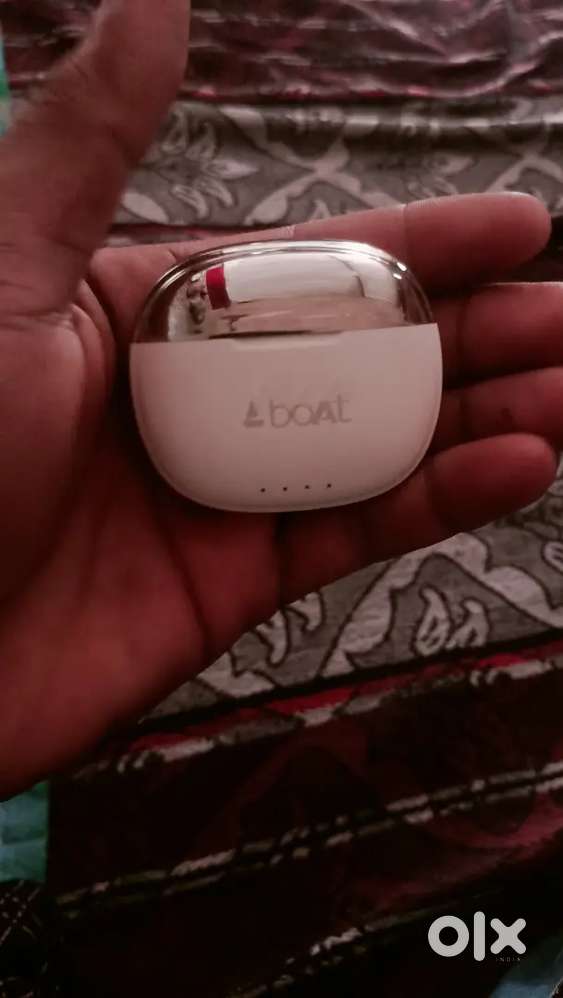 Board company ear but